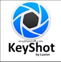 Descubriendo KeyShot 12.1.1.3 Crack