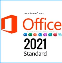 Microsoft Office 2021 Crack